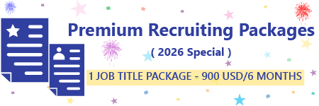 Premium Recruiting Packages 2024 Special